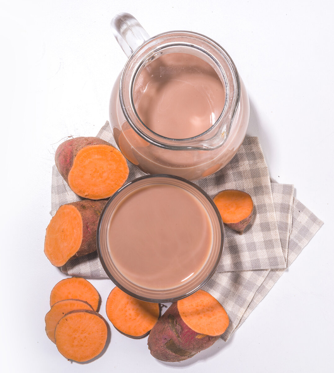 Злаковые напитки – вкусная и полезная альтернатива кофе | РУССКИЙ ...