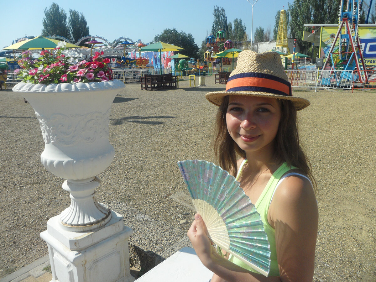 Ейск 2014
