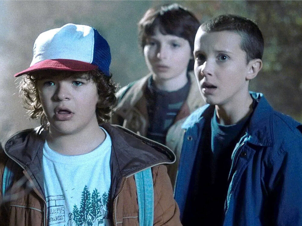 Это кст команда по спасению мира.