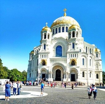 Фото автора Tatiana Fedotova-Московская
