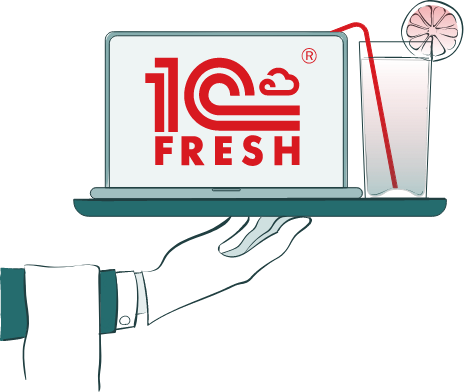 1с Фреш. 1с Фреш логотип. 1 С : Фреш-1с:. 1с Фреш схема.