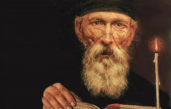 Монах Авель оставил пророчества о судьбе многих русских правителей. Источник Яндекс.Картинки