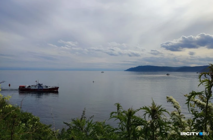 Фото - Ксения Филимонова / «ИрСити»