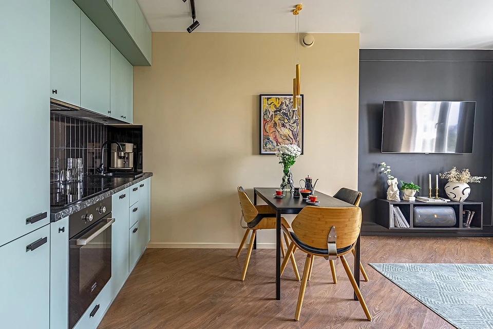 Дизайн: Марьям Разуваева. Фото: Александр Бурнатов