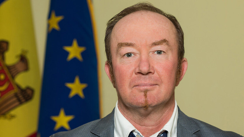    Правительство Республики Молдова