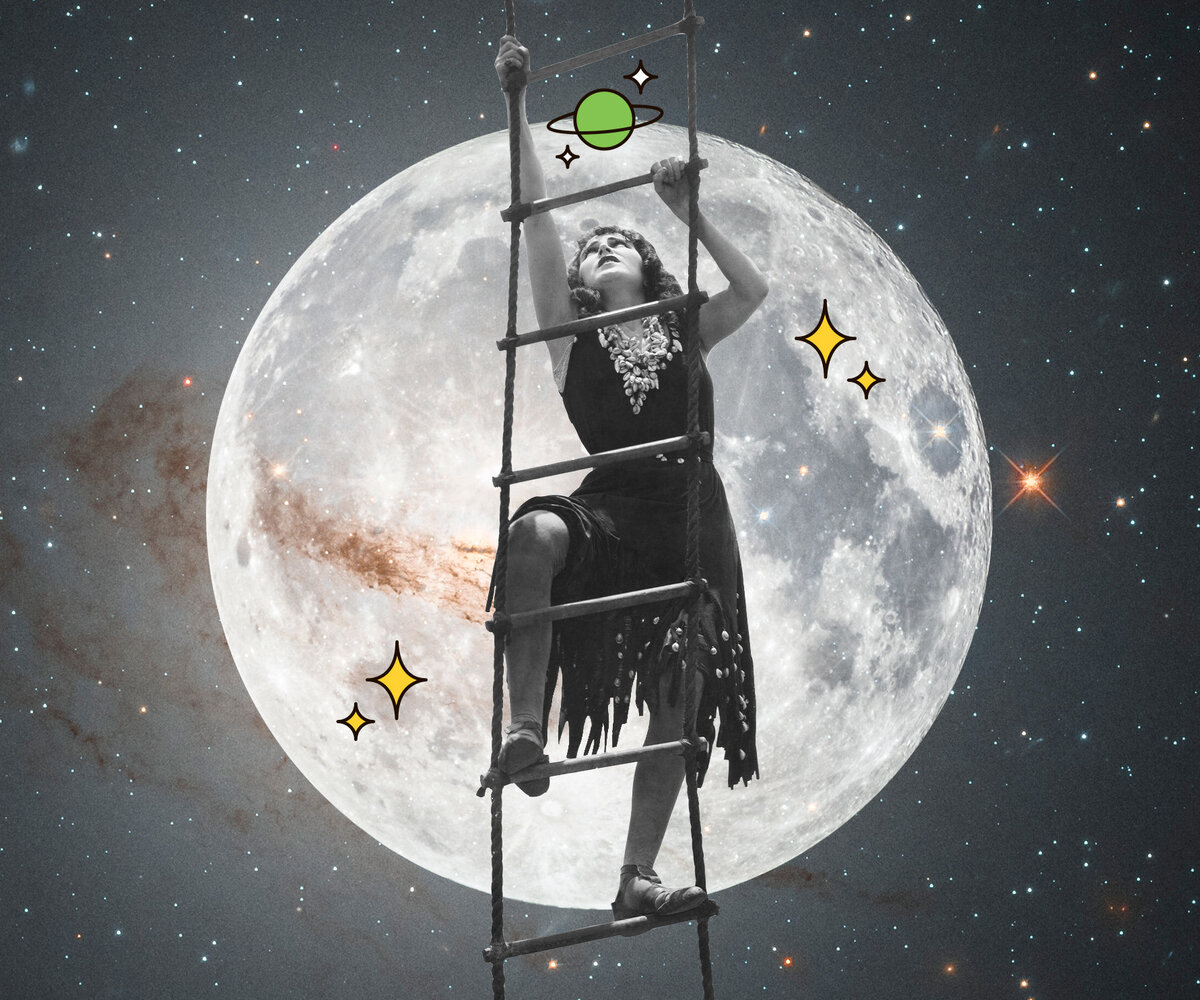     Гороскоп для всех знаков на неделю с 11 по 17 июля от Веры Хубелашвили