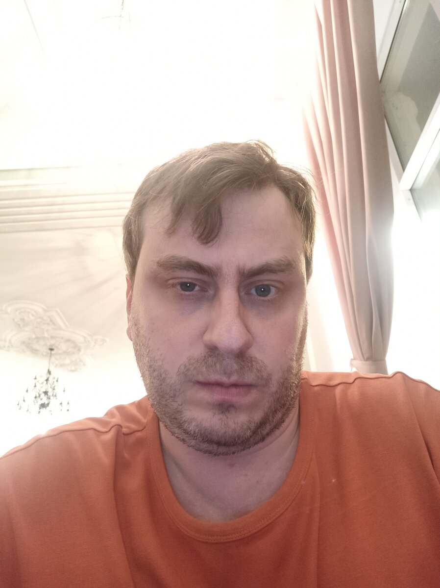 Это я на фото, автор статьи.