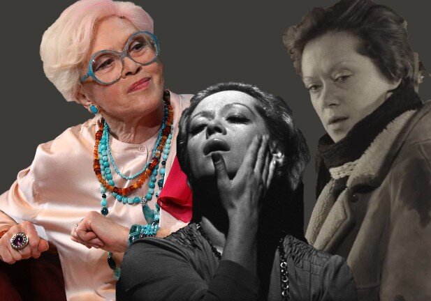 С ДНЕМ РОЖДЕНИЯ, ВЕЛИКАЯ АЛИСА!