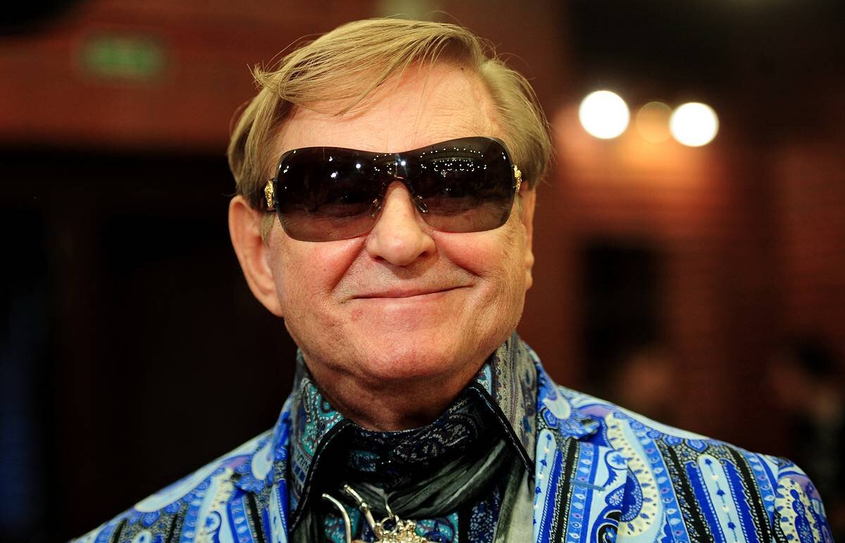 Роман Виктюк Советский и российский театральный режиссёр