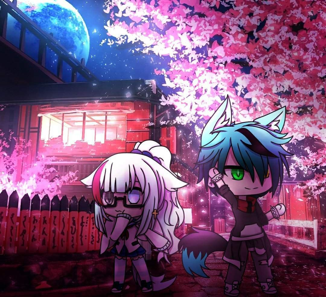 Скриншот из игры