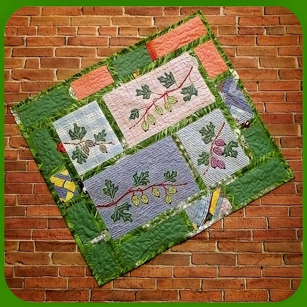 Коллаж   и фото автора