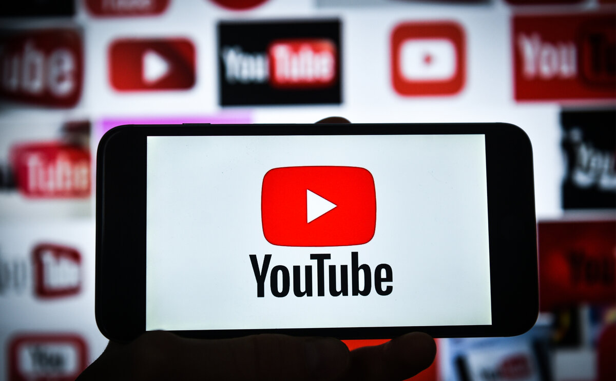 YouTube в РФ могут заблокировать к осени? | Интересные новости, факты,  технологии, наука. | Дзен