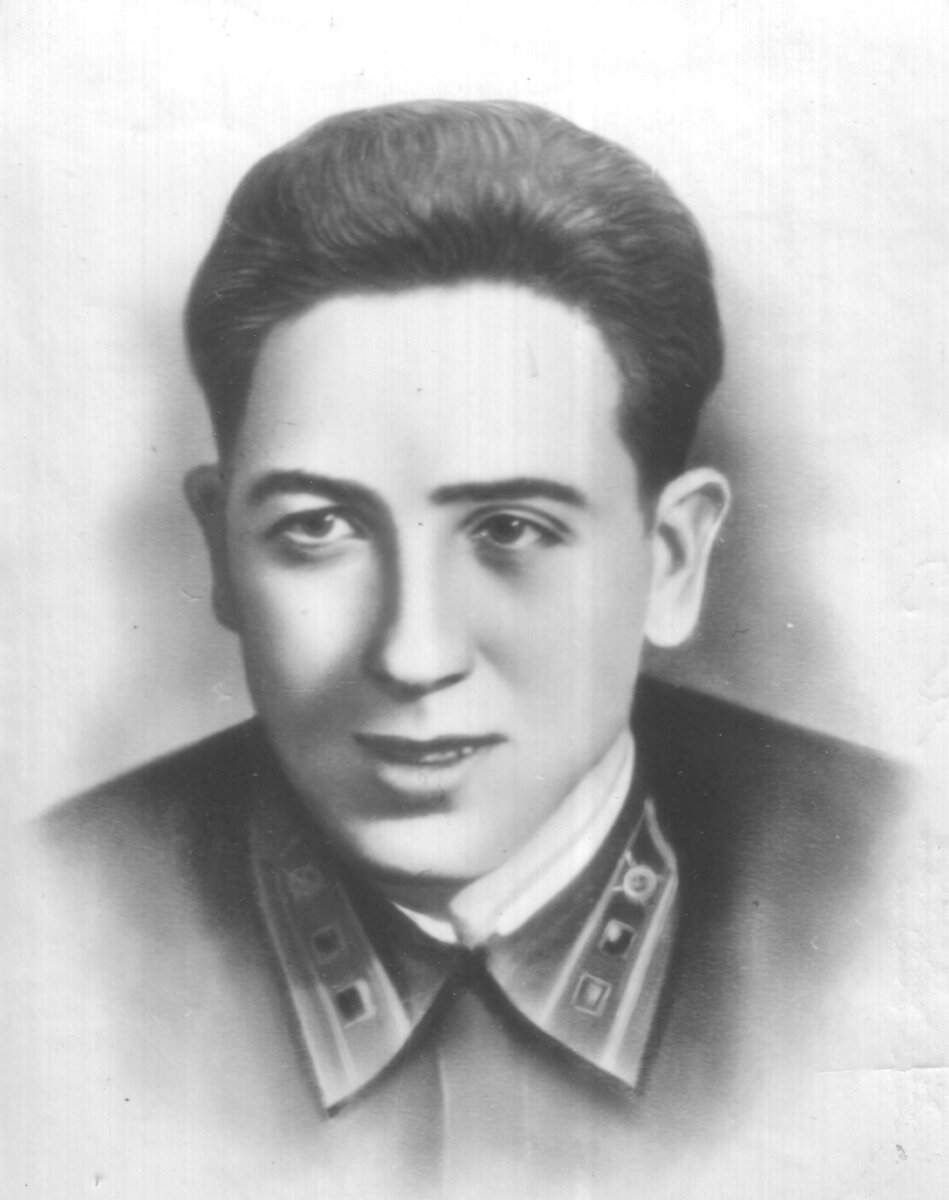 Рубен Ибаррури