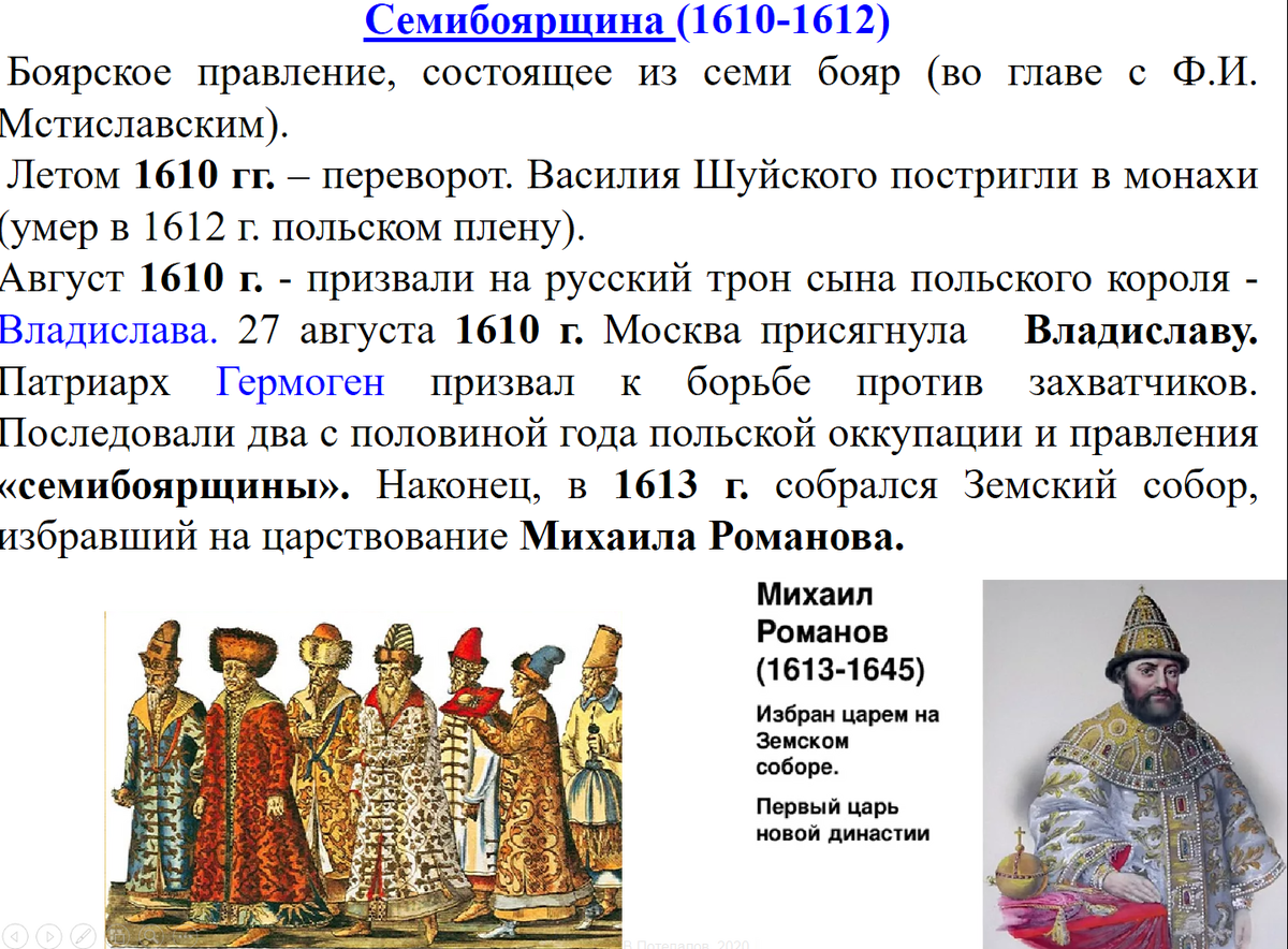 Боярское правление схема. 1613 Год событие. 1598 Год. Январь 1598 год событие.