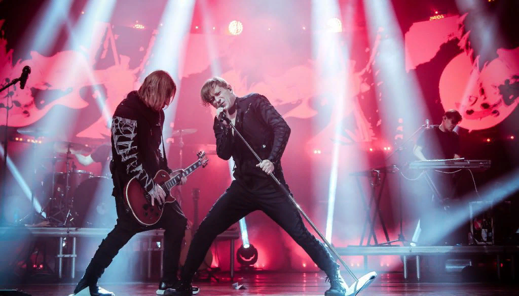 Участники «Би-2» создали группу «Куртки Кобейна»: новости и события