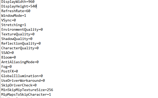 ВЕРХНИЕ 2 СТРОКИ ЭТО РАЗРЕШЕНИЕ, МОЖНО СТАВИТЬ И НИЖЕ!