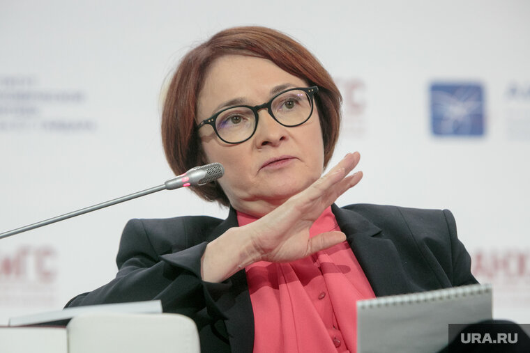    По словам Набиуллиной, ипотечные ставки под 0% — маркетинговая акция