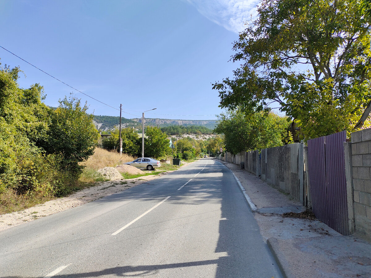 Листаем галерею.