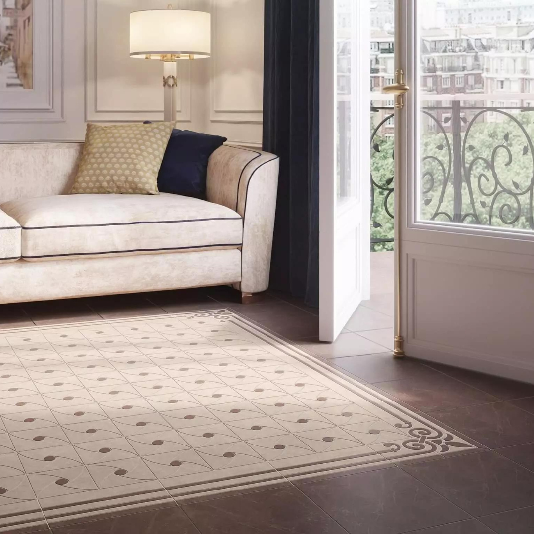 KERAMA MARAZZI, коллекция РЕЗИДЕНЦИЯ