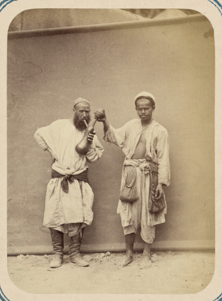 Kun, Aleksandr L., 1840-1888