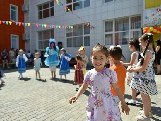   Пресс-служба администрации Краснодарского края