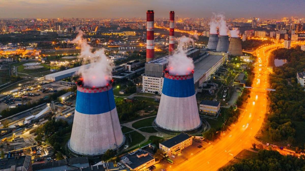    Фото: Telegram / Городское хозяйство Москвы