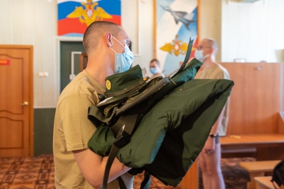     Фото: архив КП