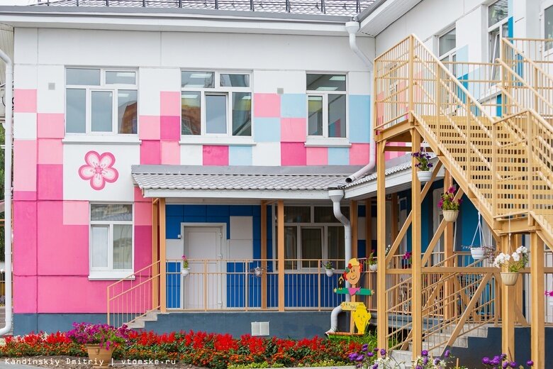    Фото: Дмитрий Кандинский / vtomske.ru