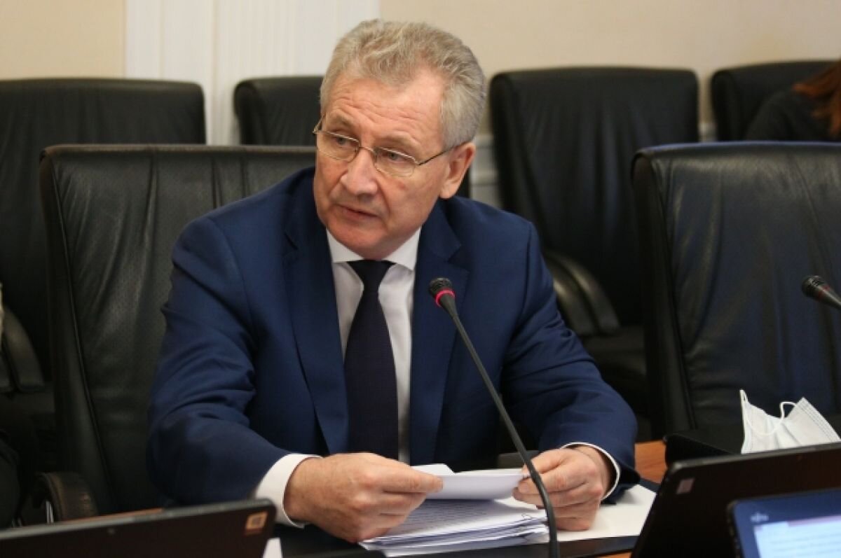    Патентный суд в Евразии начнут создавать в 2023 году