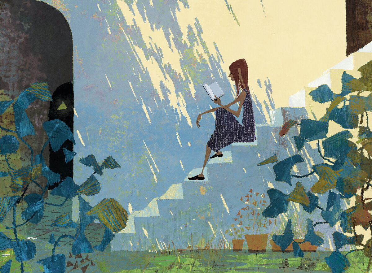 ��������: https://www.tiphaine-illustration.com/en/artistes/tadahiro-uesugi