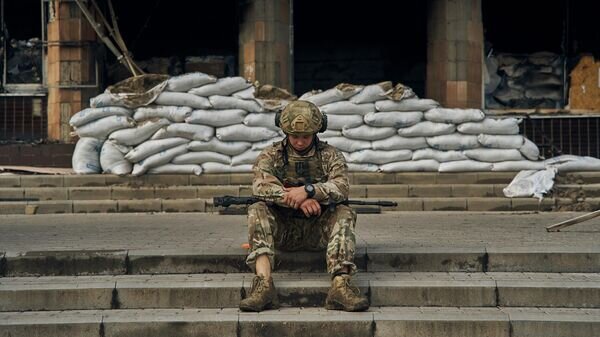   © AP Photo / Kostiantyn Liberov