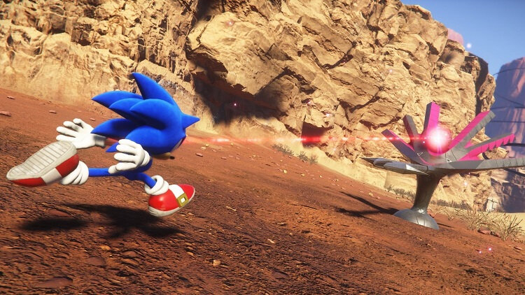  📷    Источник изображения: Sega