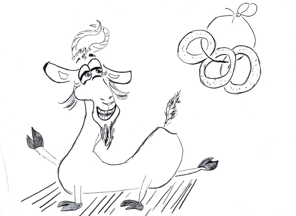 выбор хворостина или крыша очевиден 