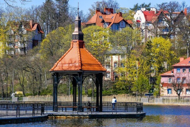   Фото из архива Калининград.Ru