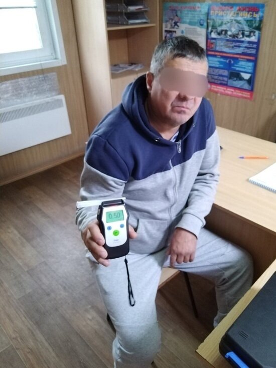     Фото: ГИБДД Тюменской области