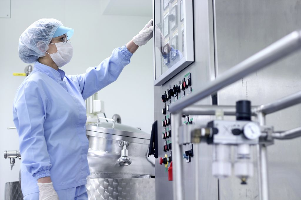 Supplies manufacturing