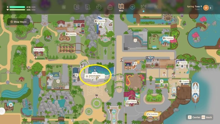 Гайд для новичков по Coral Island.