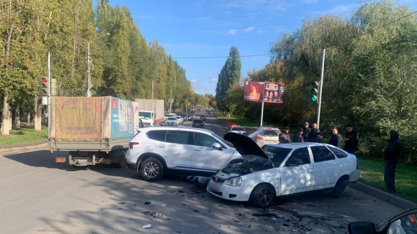   Фото Отделение пропаганды ОГИБДД Саратова