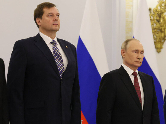     Фото: Совет Федерации РФ