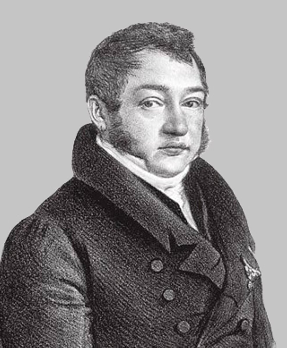 Фаддей Булгарин