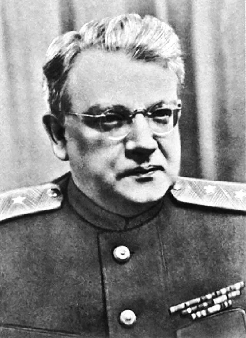 Датчик свой чужой