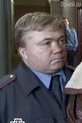    Павел Степанов Кадр из фильма