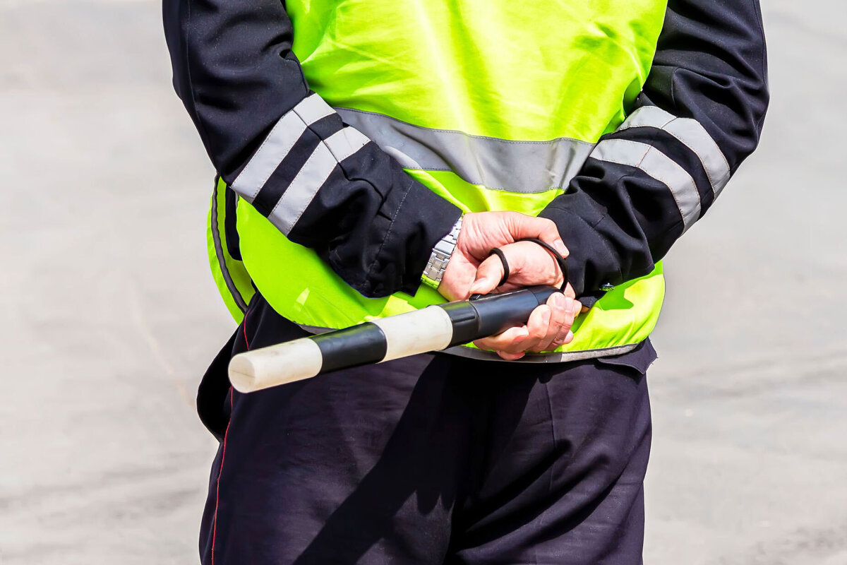     Каких водителей могут досматривать в режиме повышенной готовности?