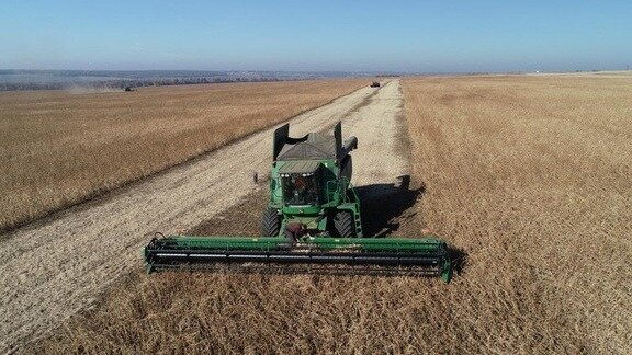     30 сотрудников агрохолдинга «Юбилейный» призвали в рамках частичной мобилизации.