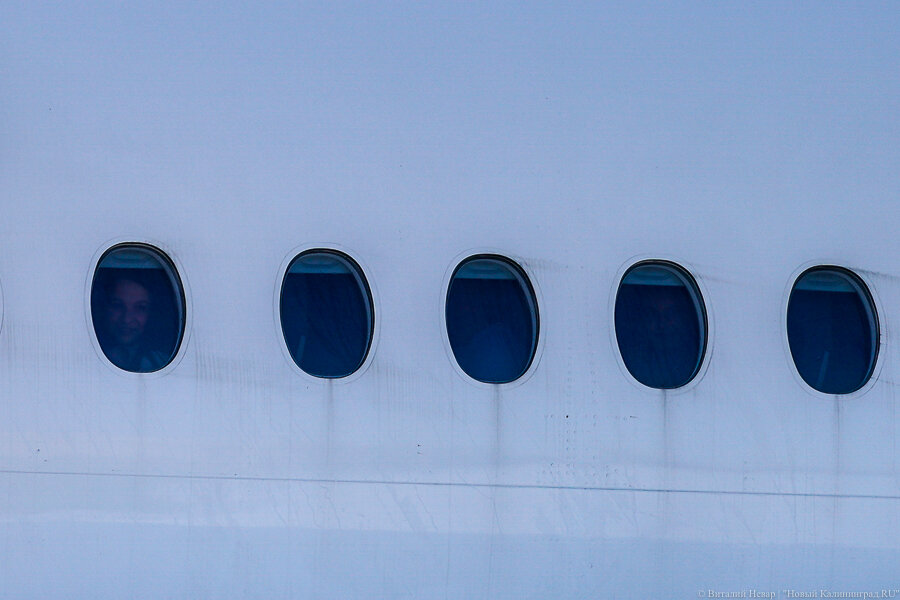 Фото: Виталий Невар / Новый Калининград