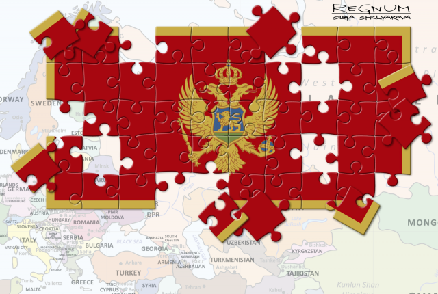    Черногория