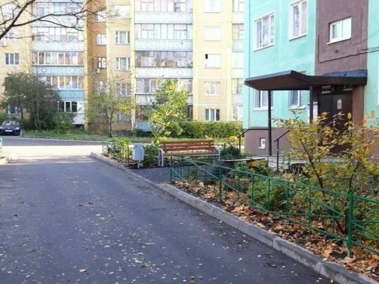     Фото: администрация Курска