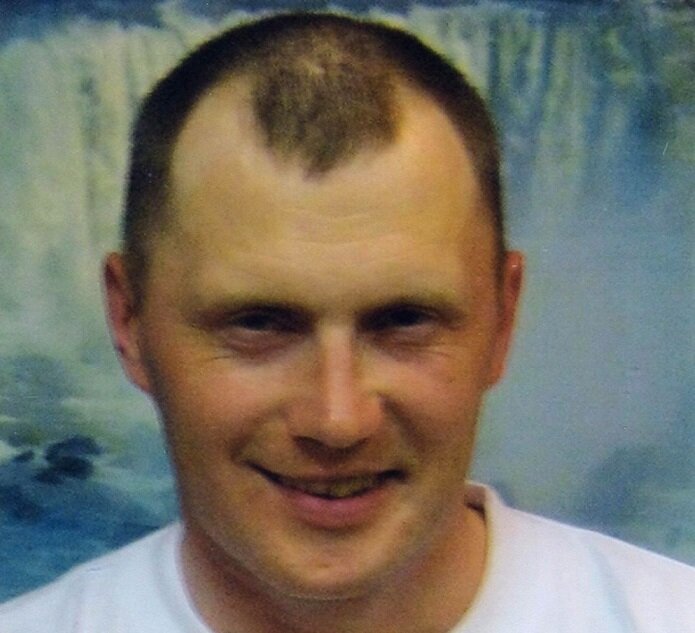    27 октября на Бору простились с солдатом Анастасия Красушкина