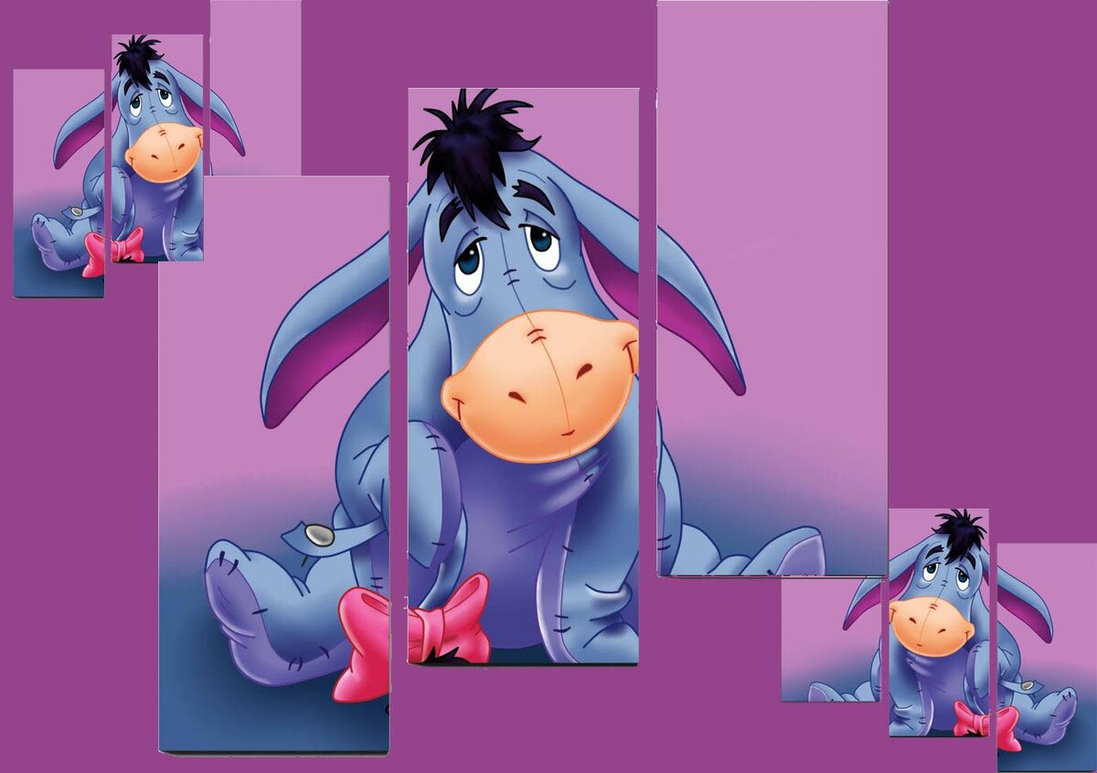 Коллаж автора на основе фото из открытых источников в Интернете