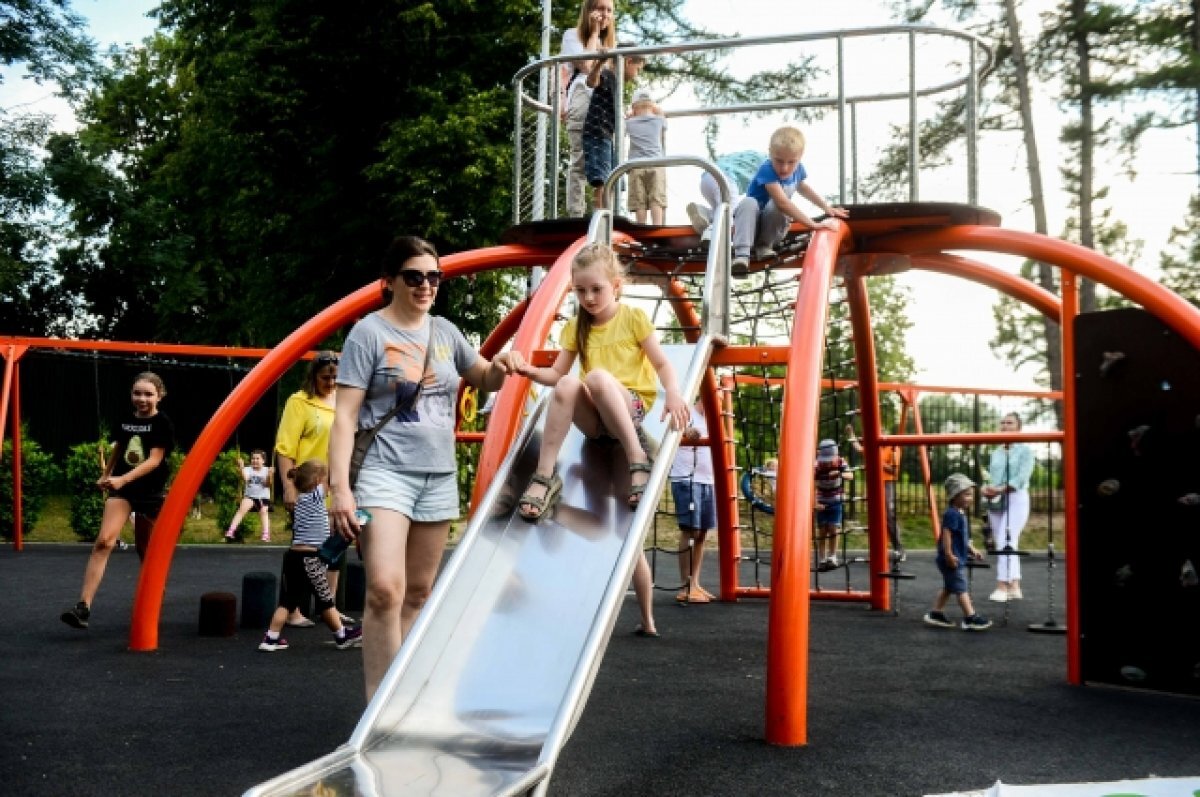    Россияне смогут получить выплаты из маткапитала на любого ребенка